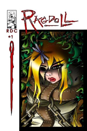 Ragdoll #1