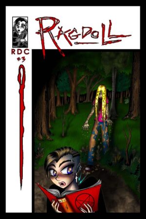 Ragdoll #3