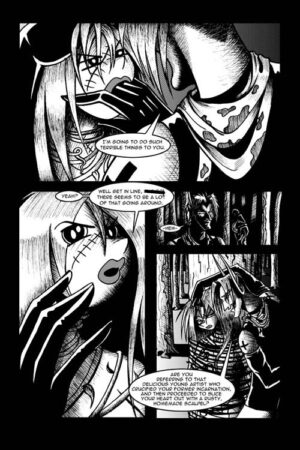 Ragdoll #4 - IndyPlanet