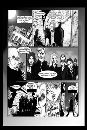 Blood Rites - Image 2