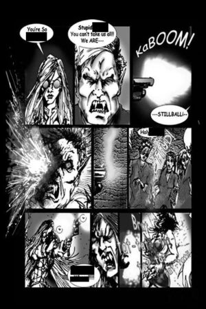 Blood Rites - Image 3