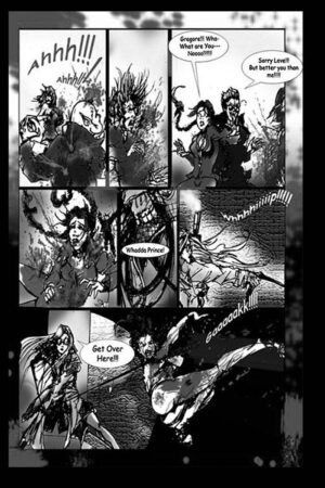 Blood Rites - Image 4