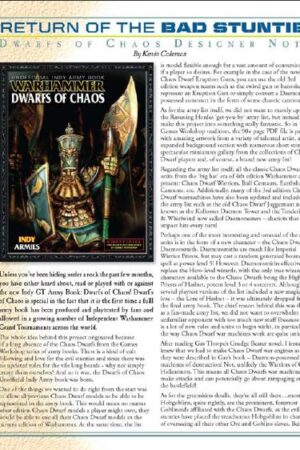 Tales Of Battle #5 - Image 3