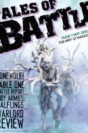 Tales Of Battle #7