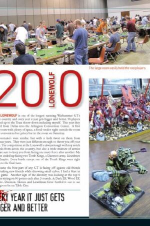 Tales Of Battle #7 - Image 2