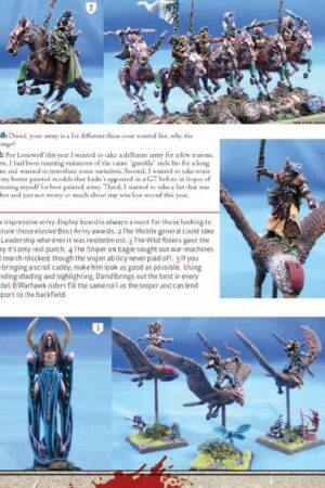 Tales Of Battle #7 - Image 3
