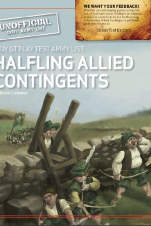 Tales Of Battle #7 - Image 4