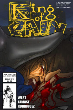 King Of Pain #1