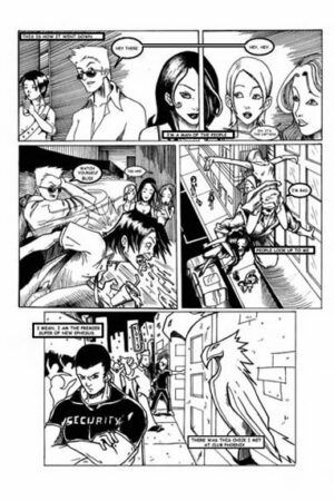 King Of Pain #1 - Image 3