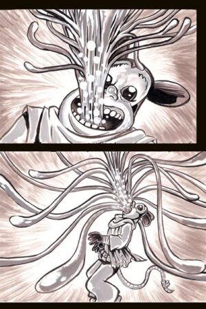 Year Of The Rat Vol. 1 - Image 4