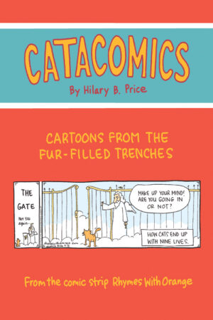 Catacomics