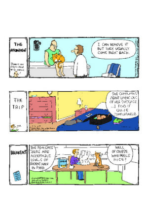 Catacomics - Image 3