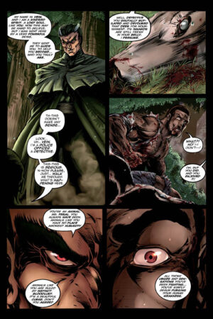 Summons #2 - Image 4