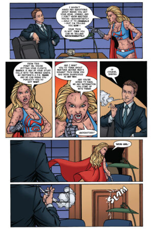 Geek-Girl 2019 #4 - Image 3