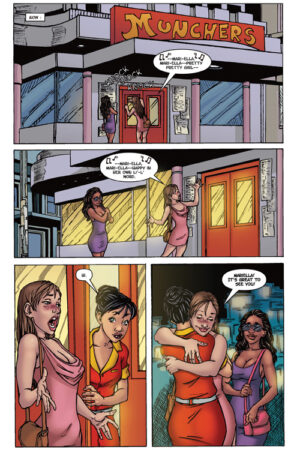 Geek-Girl 2019 #4 - Image 4