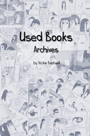 Used Books: Archives