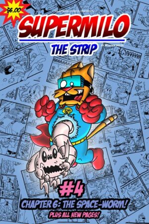 Supermilo The Strip #4