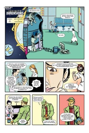 Radarstation #5 - Image 4