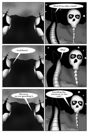 Edgar Rue #2 - Image 4
