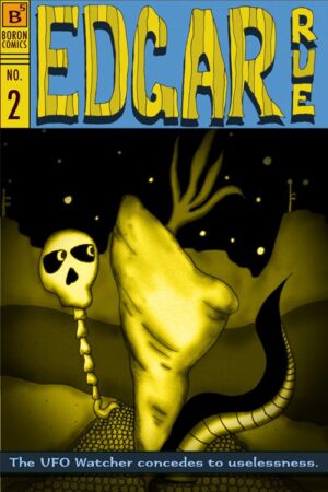 Edgar Rue #2