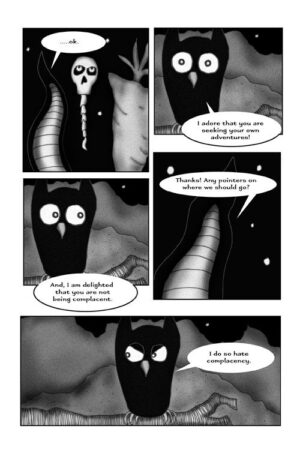 Edgar Rue #3 - Image 4