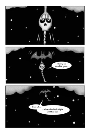 Edgar Rue #6 - Image 2