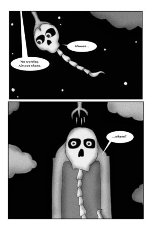 Edgar Rue #6 - Image 3