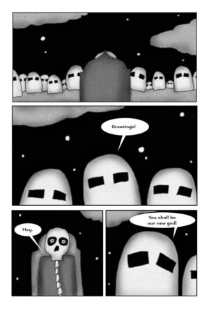 Edgar Rue #6 - Image 4