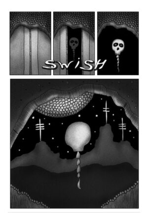 Edgar Rue Vol. 1 - Image 3