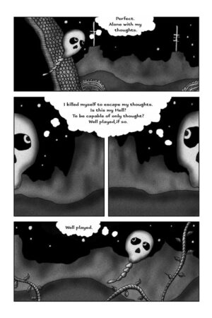 Edgar Rue Vol. 1 - Image 4