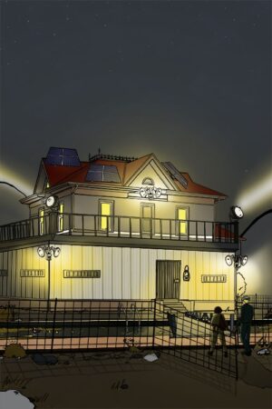 Zombie Ranch #03 - Image 3