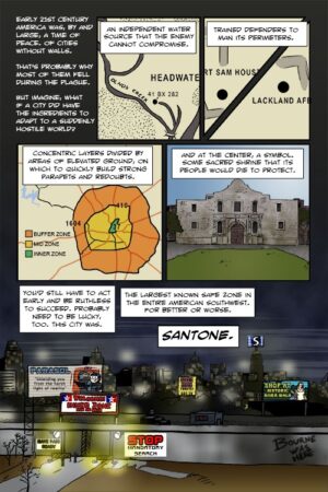 Zombie Ranch #05 - Image 4