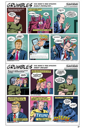 Tales Of The Classic City #1 - Image 3