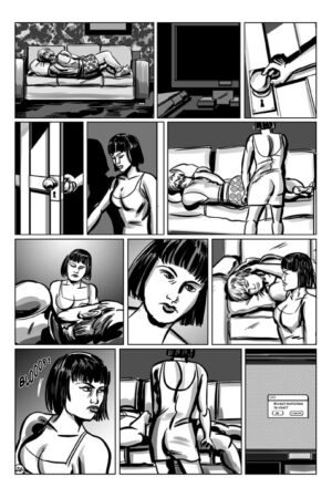 Daemon Process #1 - Image 4