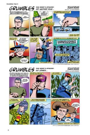 Grumbles Year 6 - Image 3