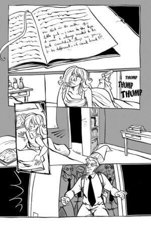 File 49 - The Search for Lennox #1 - Image 2