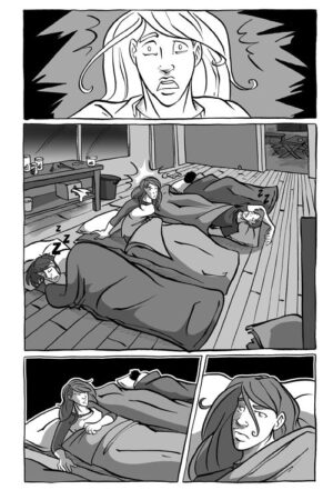 File 49 - The Search for Lennox #1 - Image 3