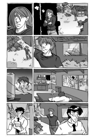 File 49 - The Search for Lennox #1 - Image 4