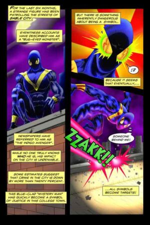 Arcadia Anthology #1 - Image 2