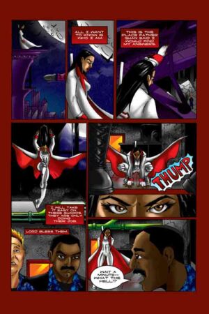 Arcadia Anthology #1 - Image 4