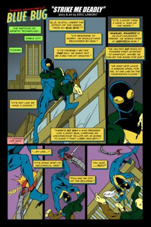 Arcadia Anthology #5 - Image 2