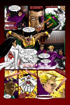 Arcadia Anthology #5 - Image 4