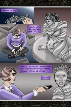 Crowning Glory #1 - Image 3