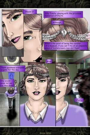 Crowning Glory #1 - Image 4