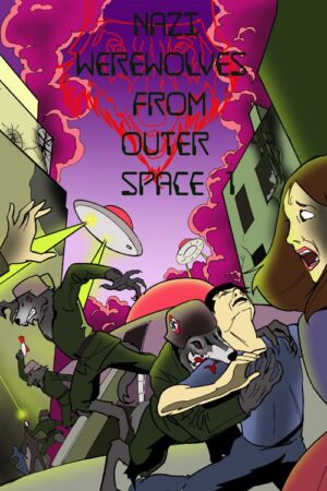Stories From Hell #1 - Image 3