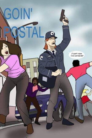 Stories From Hell #1 - Image 4
