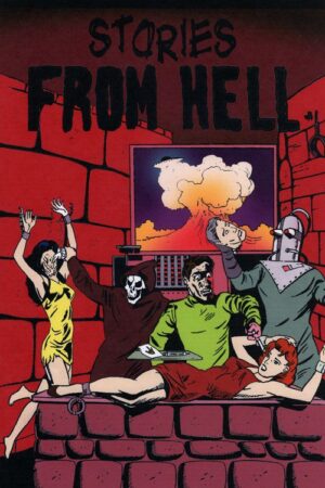 Stories From Hell #1