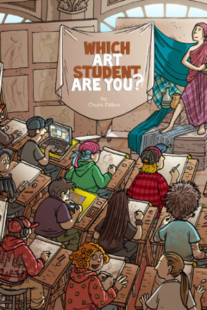 Which Art Student Are You?