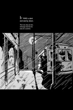 The Deuce #1 - Image 3