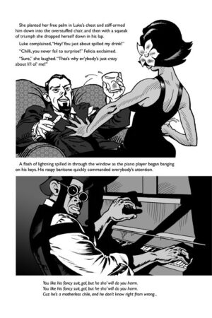 The Deuce #1 - Image 4